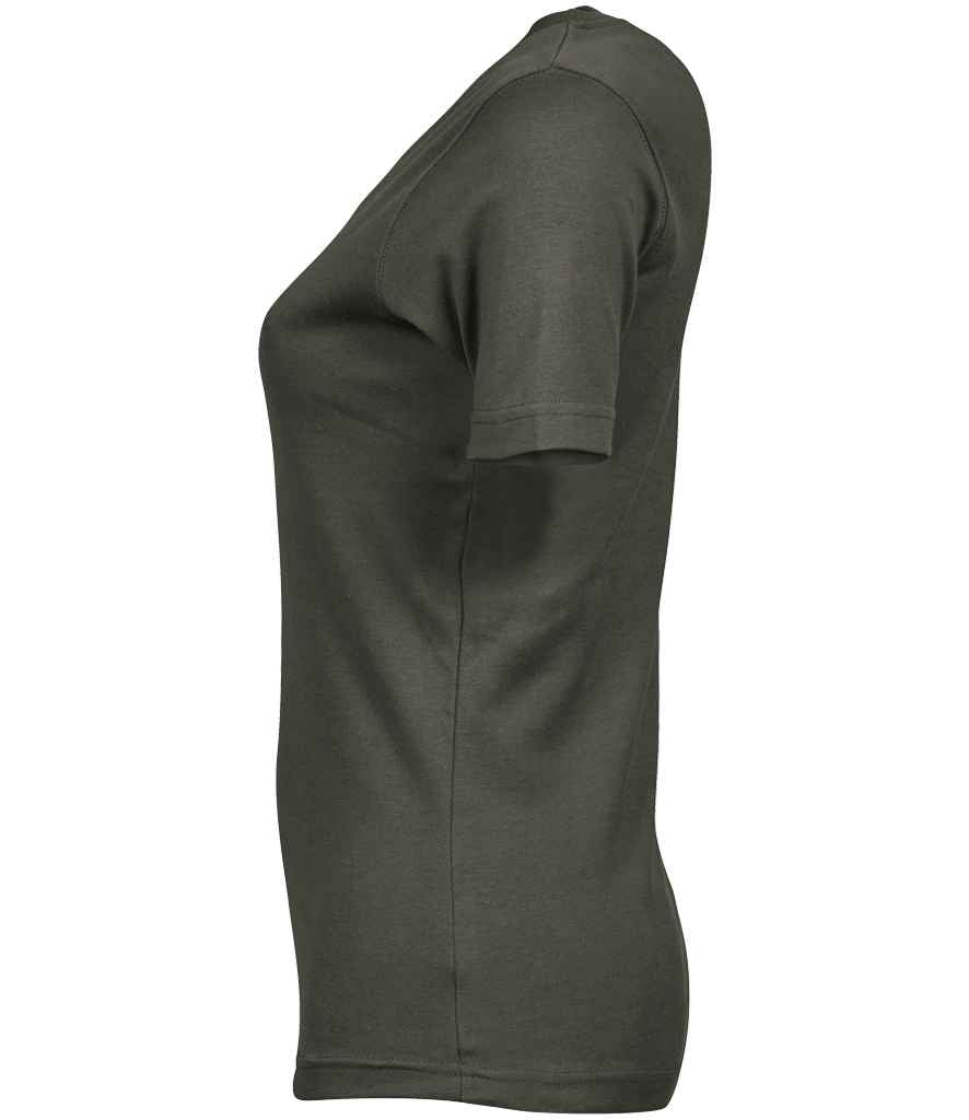T580 Deep Green Left