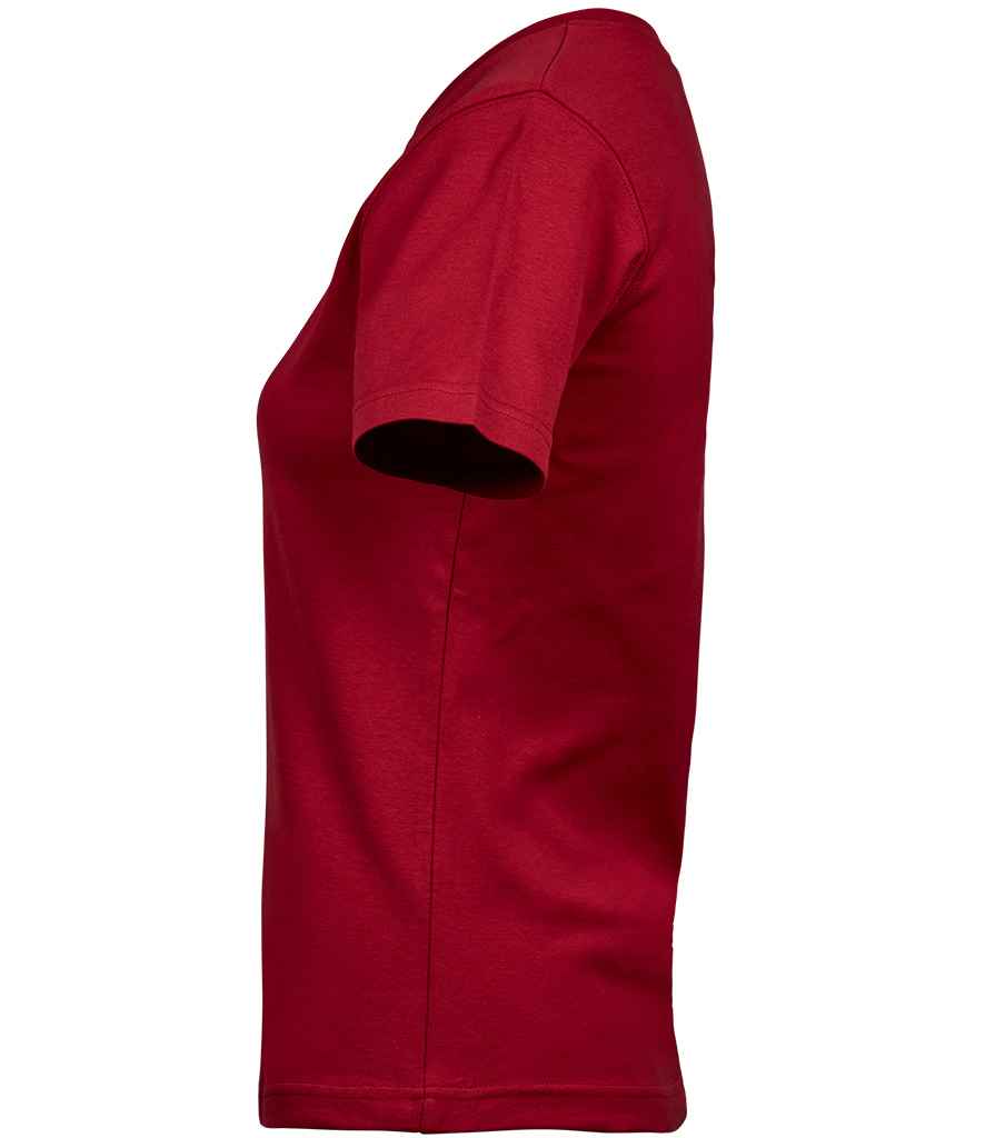 T580 Red Left