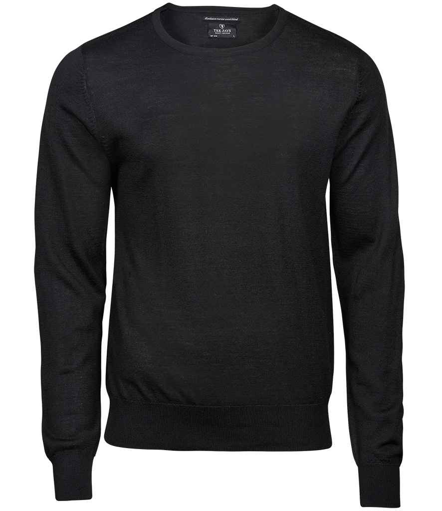 Tee Jays Crew Neck Sweater