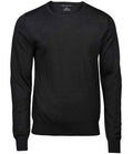 Tee Jays Crew Neck Sweater