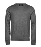 Tee Jays Crew Neck Sweater