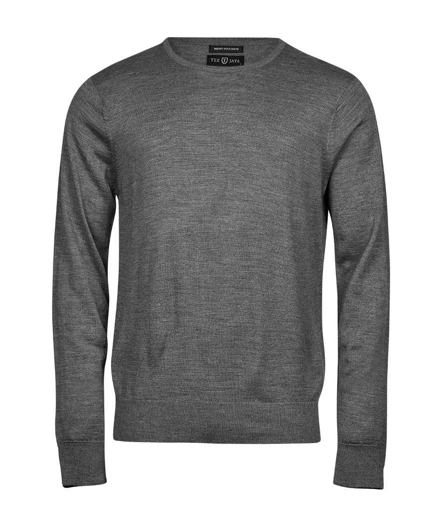 Tee Jays Crew Neck Sweater