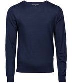 Tee Jays Crew Neck Sweater