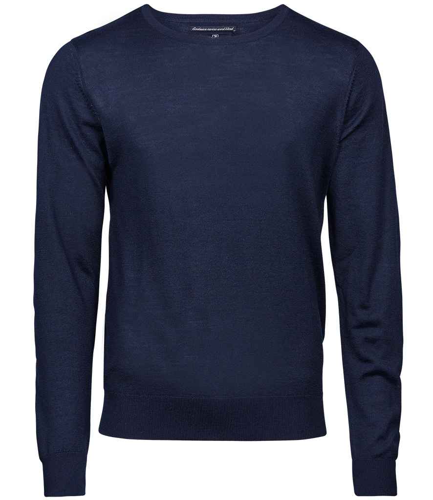 Tee Jays Crew Neck Sweater