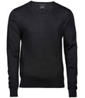 Tee Jays V Neck Sweater