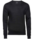 Tee Jays V Neck Sweater