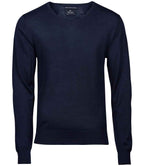 Tee Jays V Neck Sweater