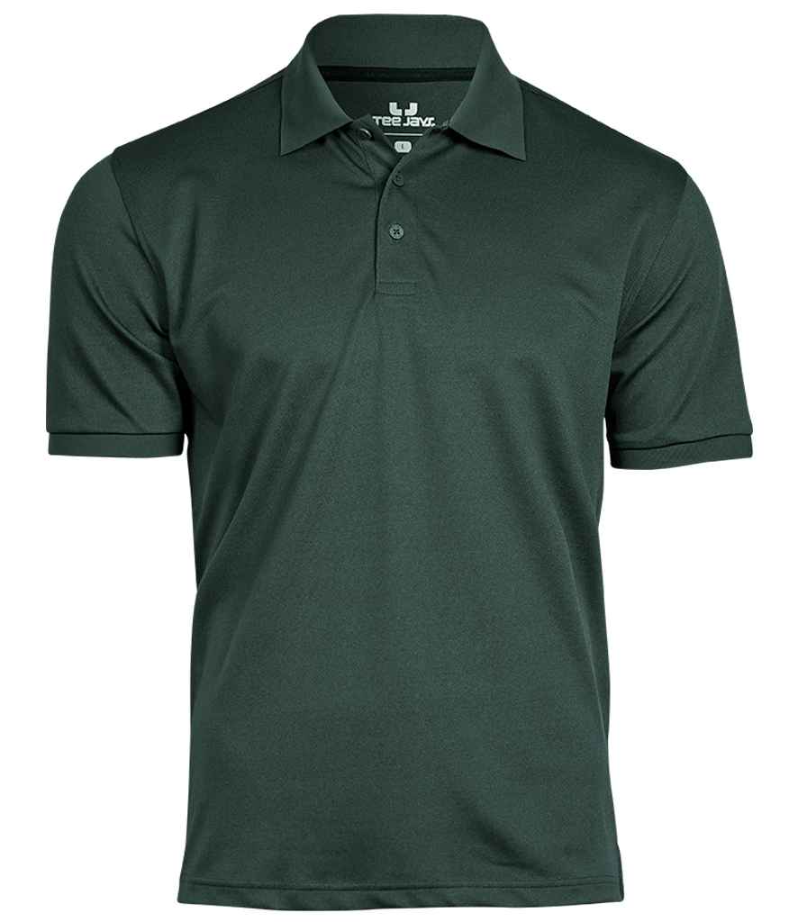 Tee Jays Club Polo