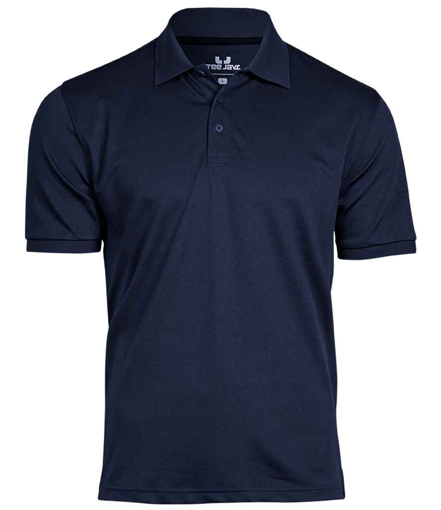 Tee Jays Club Polo