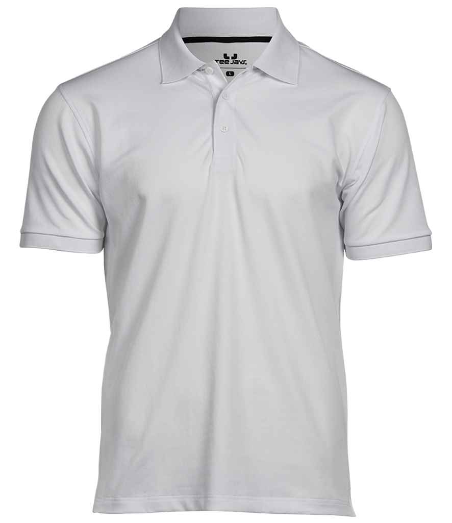 Tee Jays Club Polo