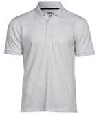 Tee Jays Club Polo