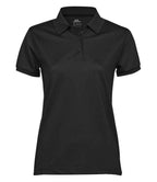 Tee Jays Ladies Club Polo