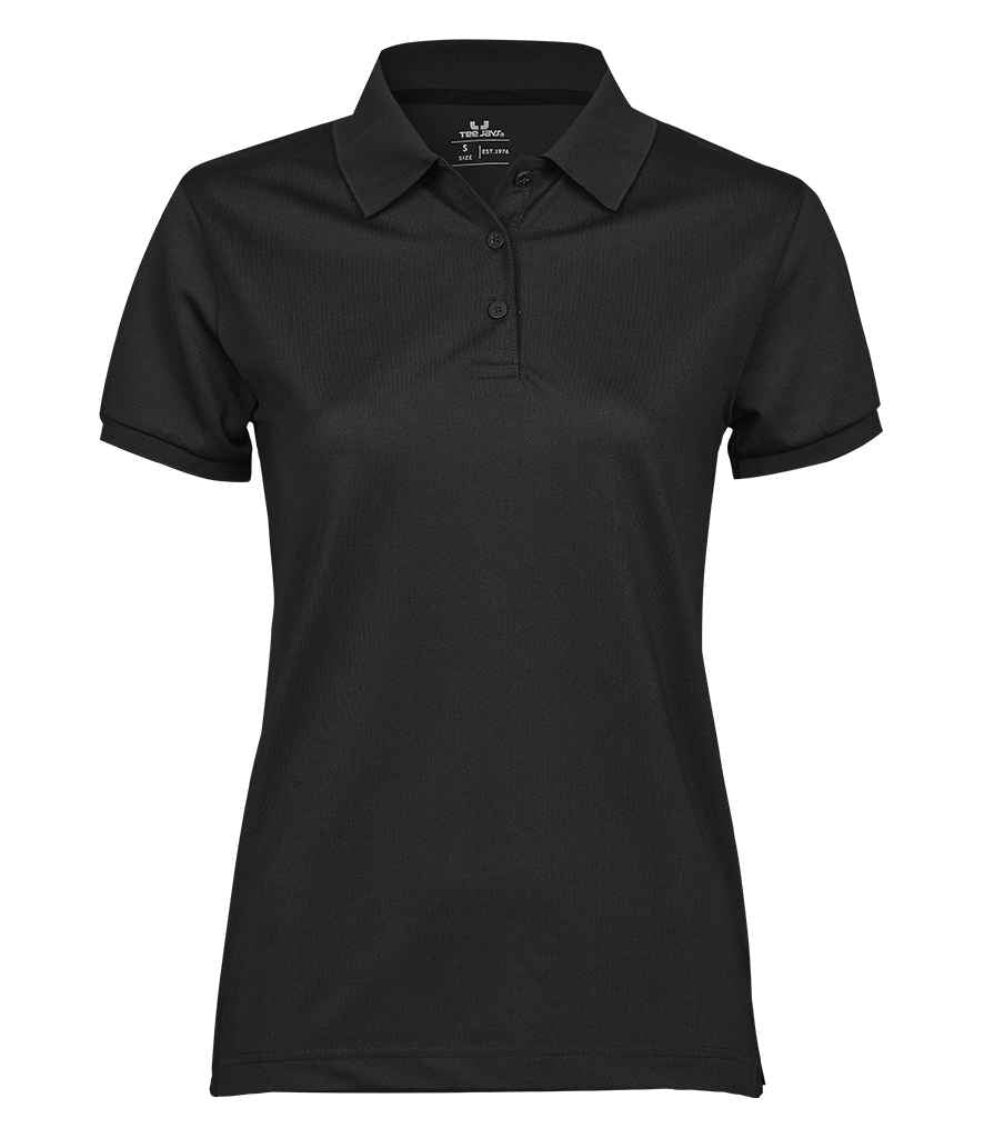Tee Jays Ladies Club Polo