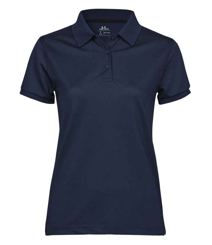 Tee Jays Ladies Club Polo