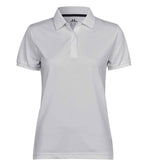 Tee Jays Ladies Club Polo