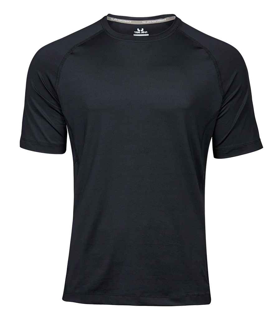 Tee Jays CoolDry Tee