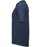 T7020 Navy Melange Left