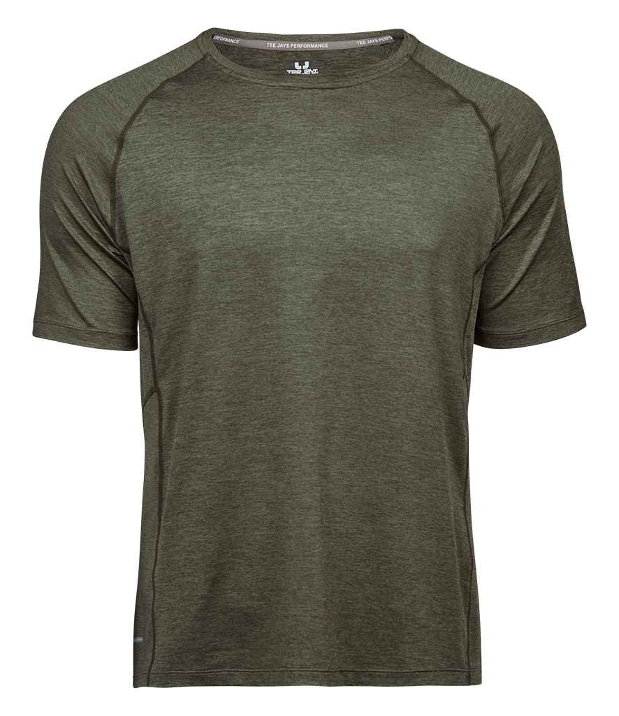 Tee Jays CoolDry Tee