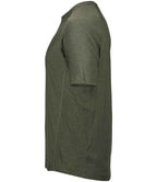 T7020 Olive Melange Left