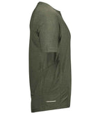 T7020 Olive Melange Right