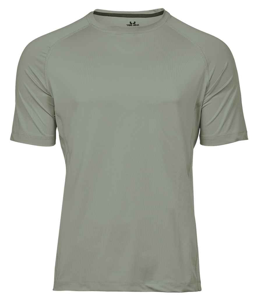 Tee Jays CoolDry Tee