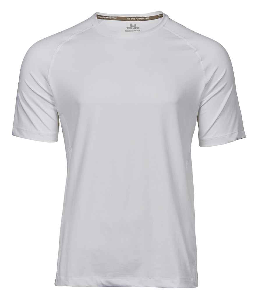 Tee Jays CoolDry Tee