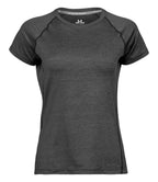 Tee Jays Ladies CoolDry Tee