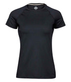 Tee Jays Ladies CoolDry Tee
