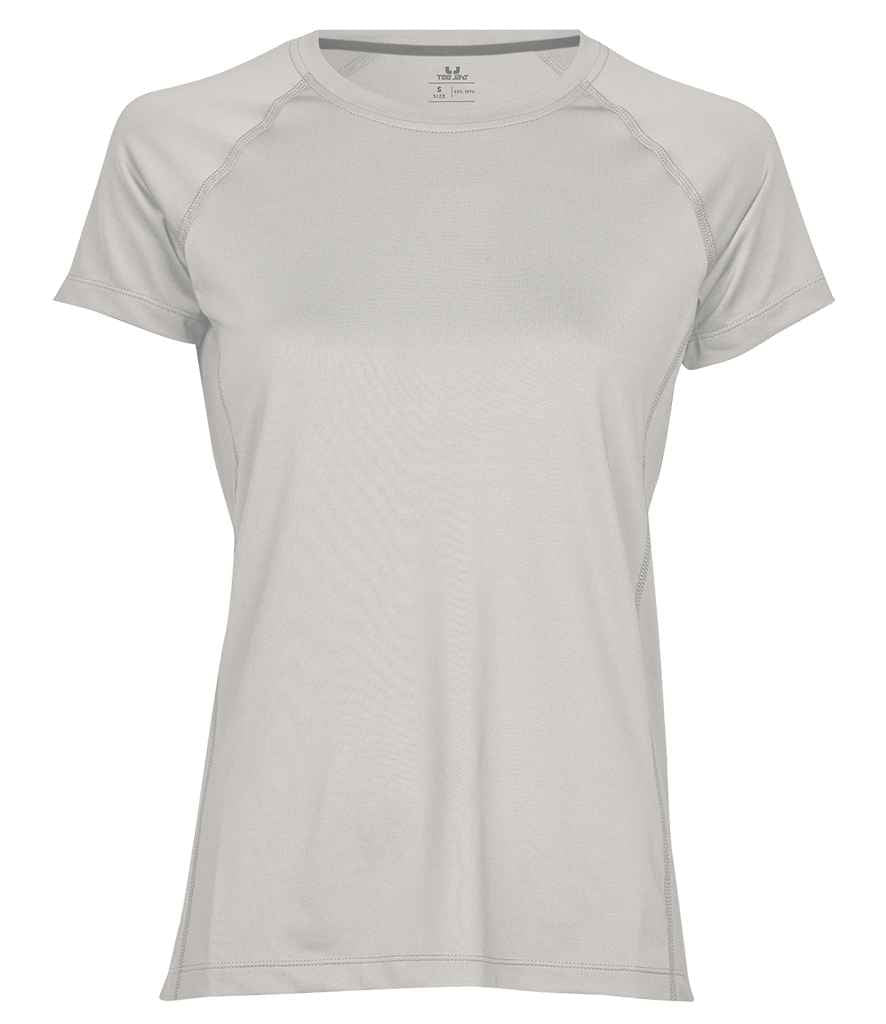 Tee Jays Ladies CoolDry Tee