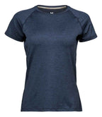 Tee Jays Ladies CoolDry Tee