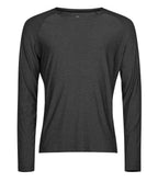 Tee Jays L/S CoolDry Tee
