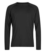 Tee Jays L/S CoolDry Tee