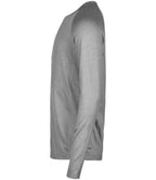 T7022 Grey Melange Left