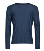 Tee Jays L/S CoolDry Tee