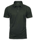 T7200 Dark Green Front