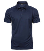 Tee Jays Luxury Sport Polo