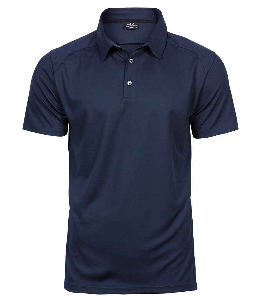 Tee Jays Luxury Sport Polo