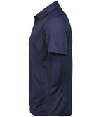 T7200 Navy Left