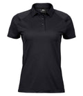 Tee Jays Lds Luxury Sport Polo