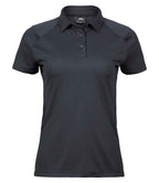 Tee Jays Lds Luxury Sport Polo