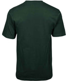 T8000 Dark Green Back