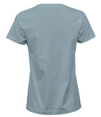 T8000 Misty Blue Back