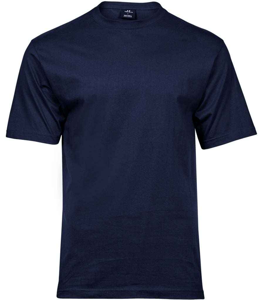 Tee Jays Sof Tee