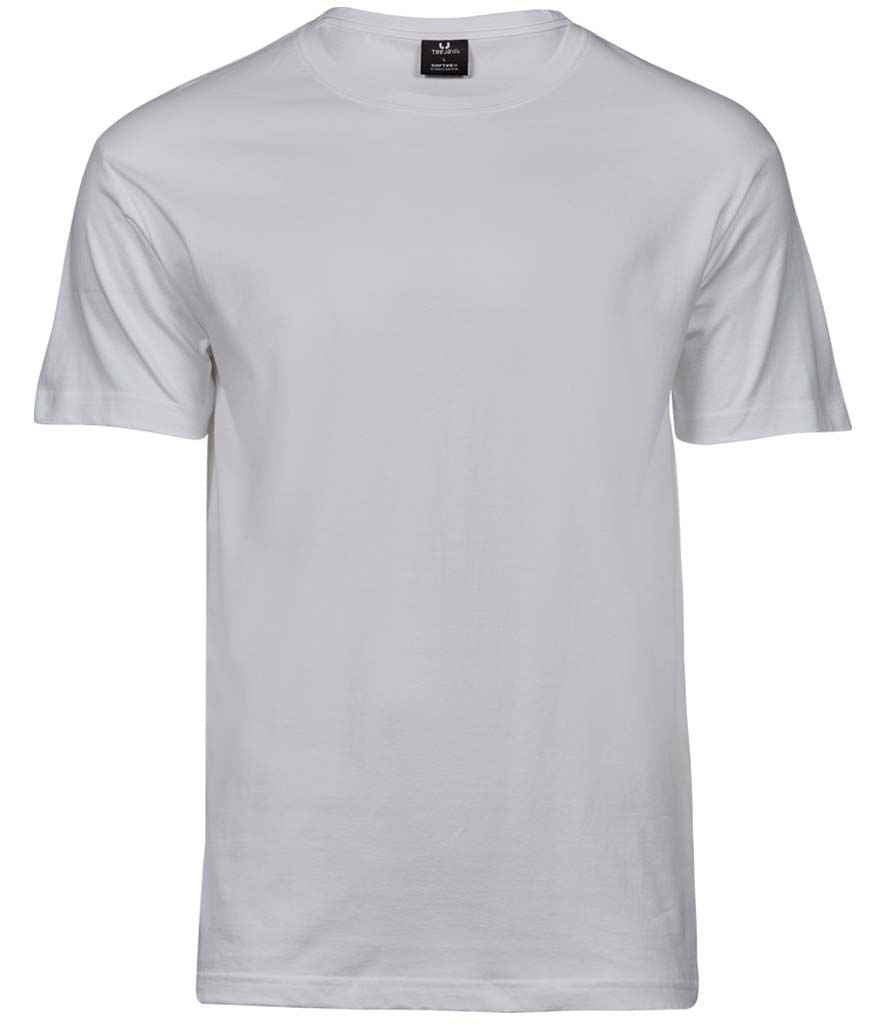 Tee Jays Sof Tee