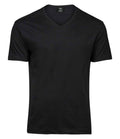 Tee Jays V Neck Sof Tee
