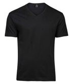 Tee Jays V Neck Sof Tee