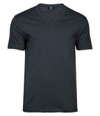 Tee Jays V Neck Sof Tee