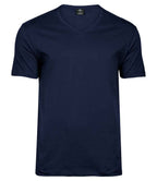 Tee Jays V Neck Sof Tee