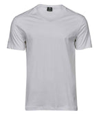 Tee Jays V Neck Sof Tee