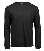 Tee Jays L/S Sof Tee